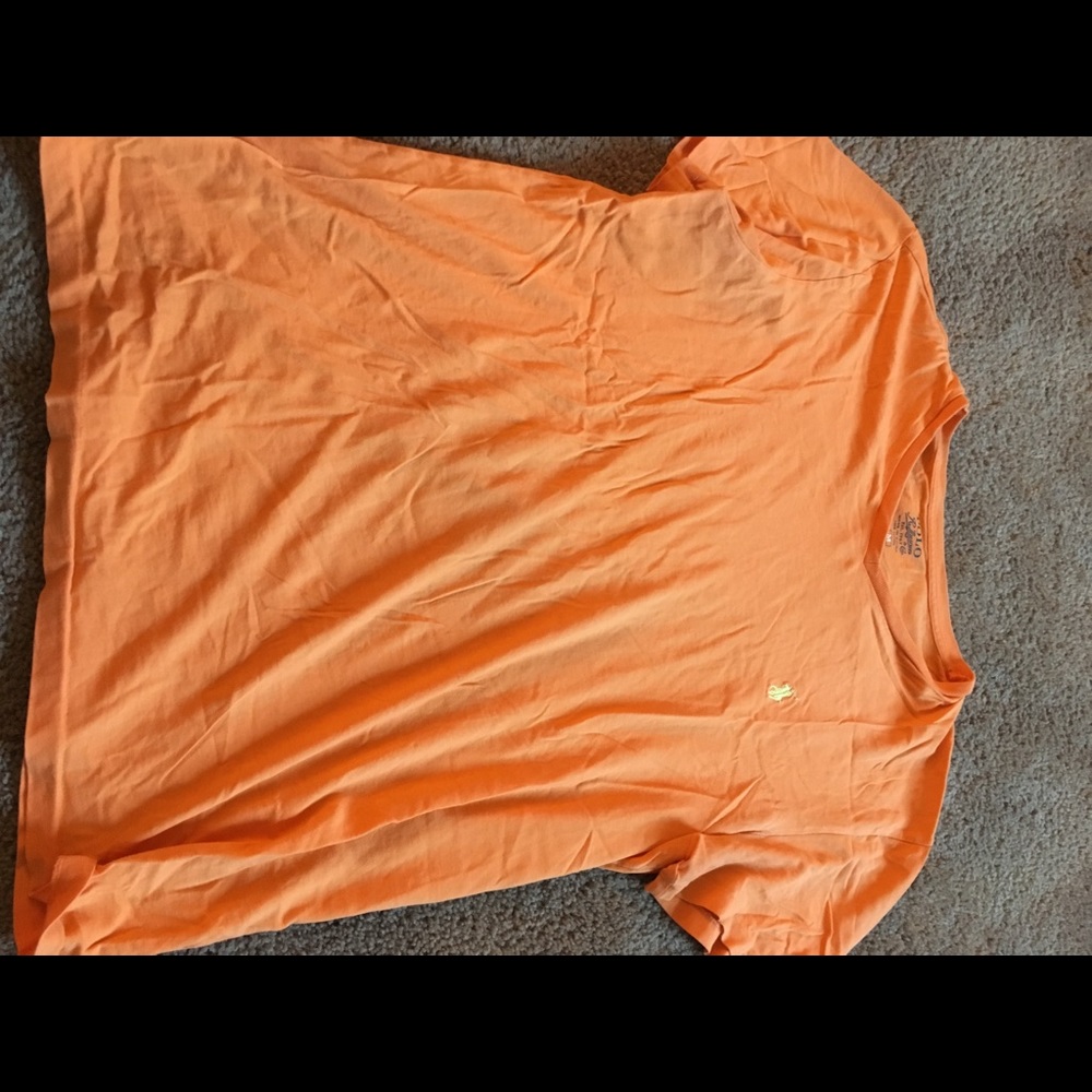 Polo tee shirt